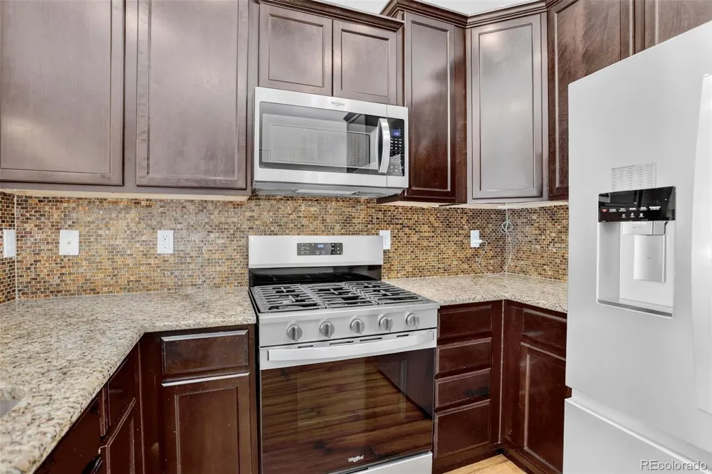 16071 W 63rd Lane #A Arvada, CO 80403