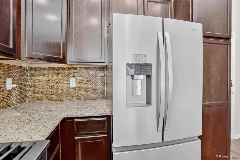 16071 W 63rd Lane #A Arvada, CO 80403