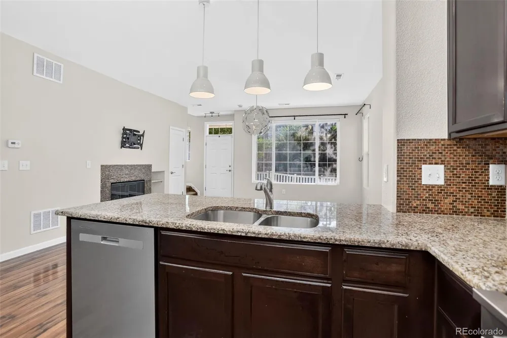 16071 W 63rd Lane #A Arvada, CO 80403