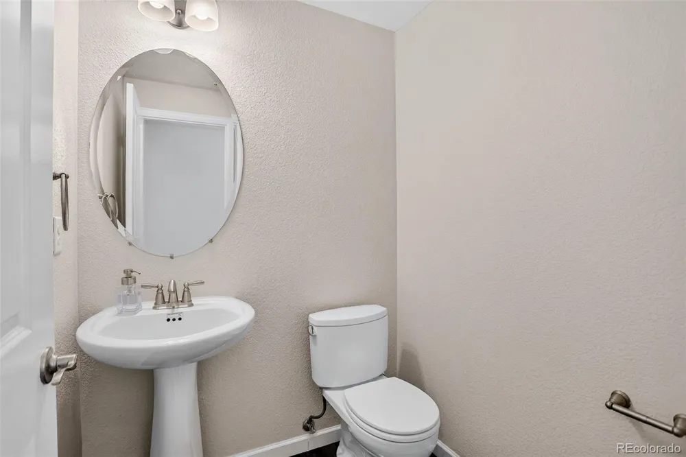 16071 W 63rd Lane #A Arvada, CO 80403