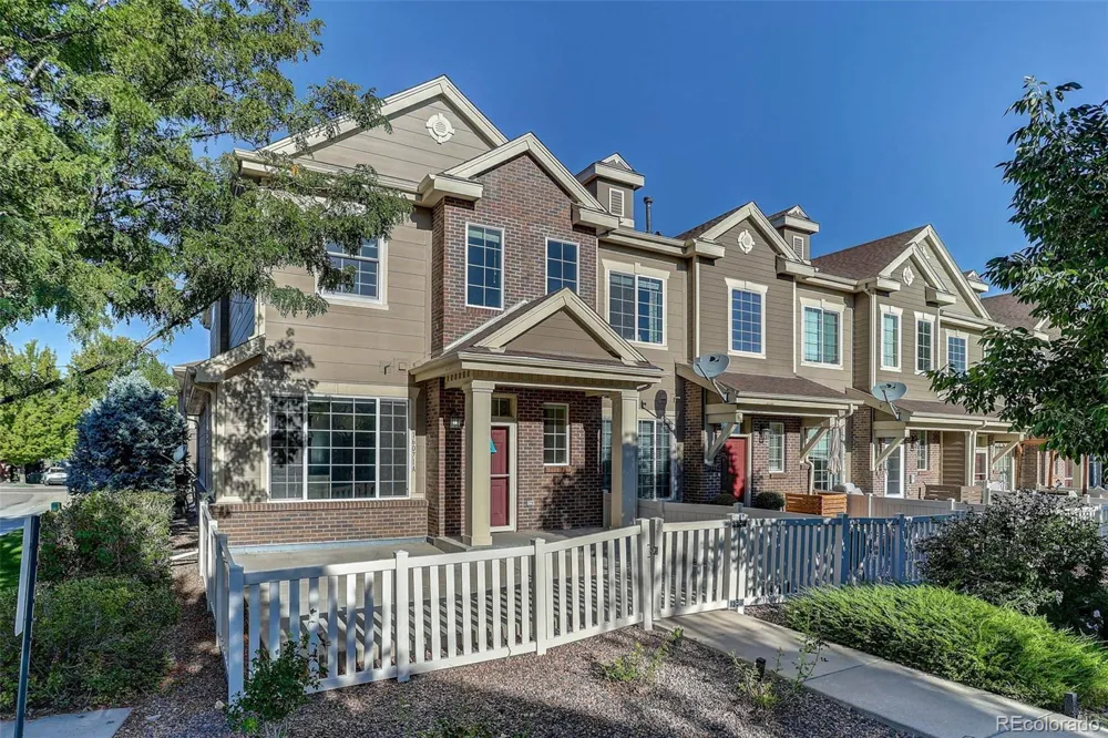 16071 W 63rd Lane #A Arvada, CO 80403
