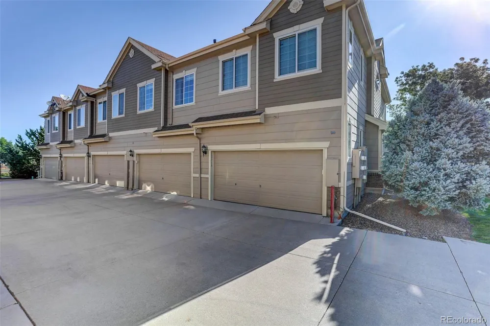 16071 W 63rd Lane #A Arvada, CO 80403