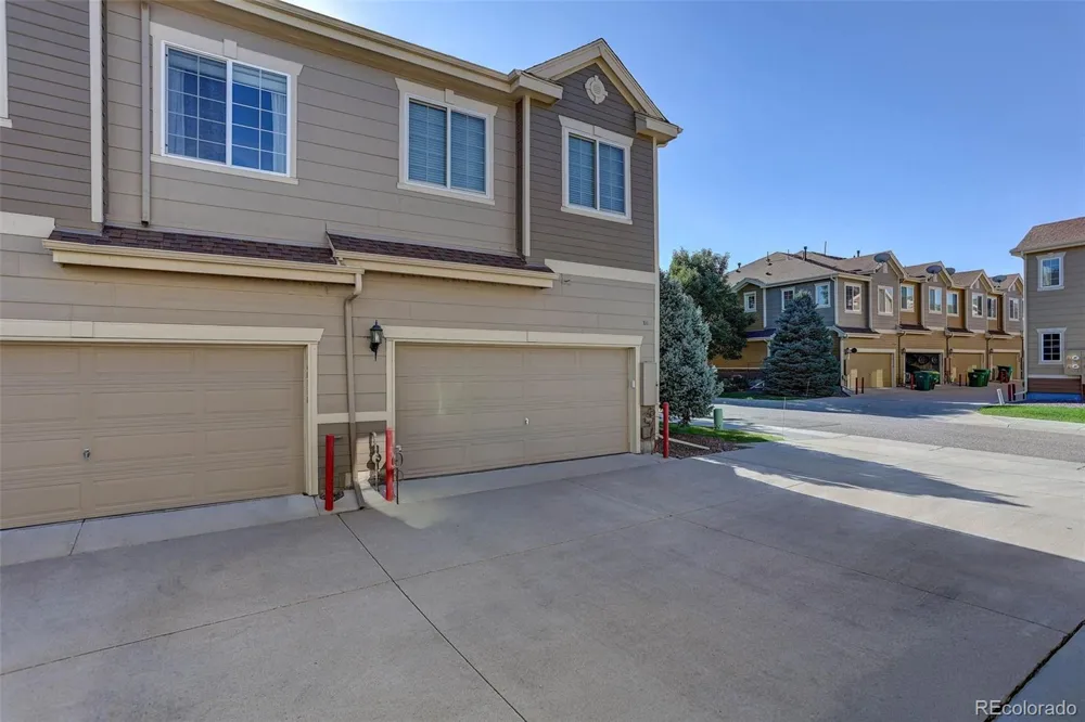 16071 W 63rd Lane #A Arvada, CO 80403