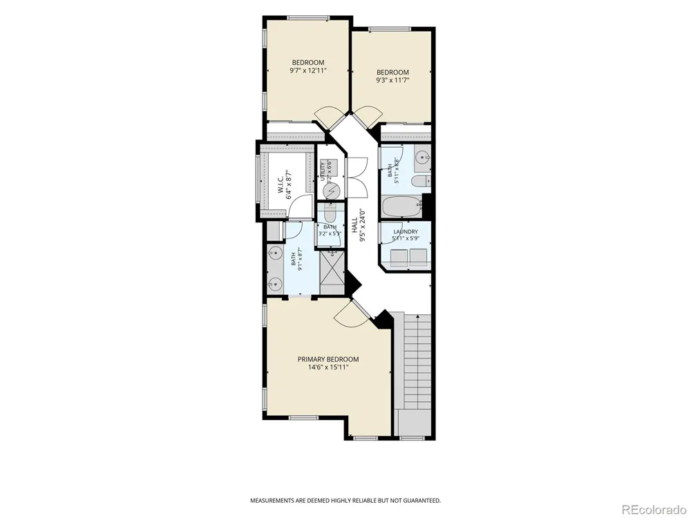 16071 W 63rd Lane #A Arvada, CO 80403
