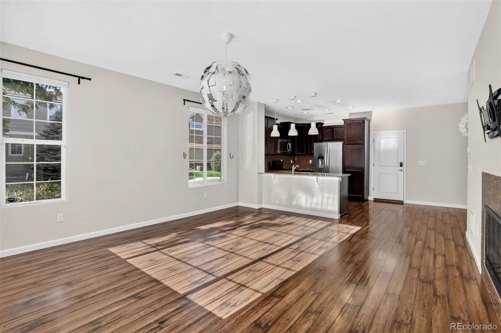 16071 W 63rd Lane #A Arvada, CO 80403