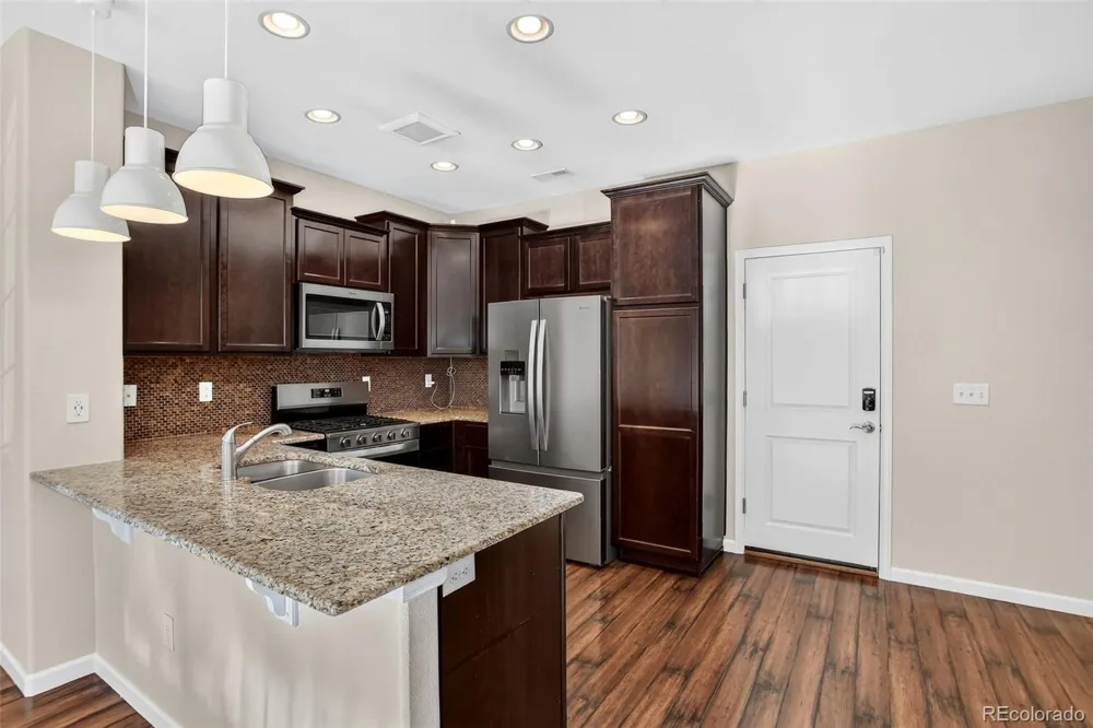 16071 W 63rd Lane #A Arvada, CO 80403