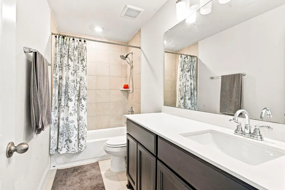 9718 Perdita Trail Missouri City, TX 77459