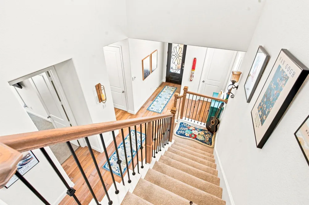 9718 Perdita Trail Missouri City, TX 77459