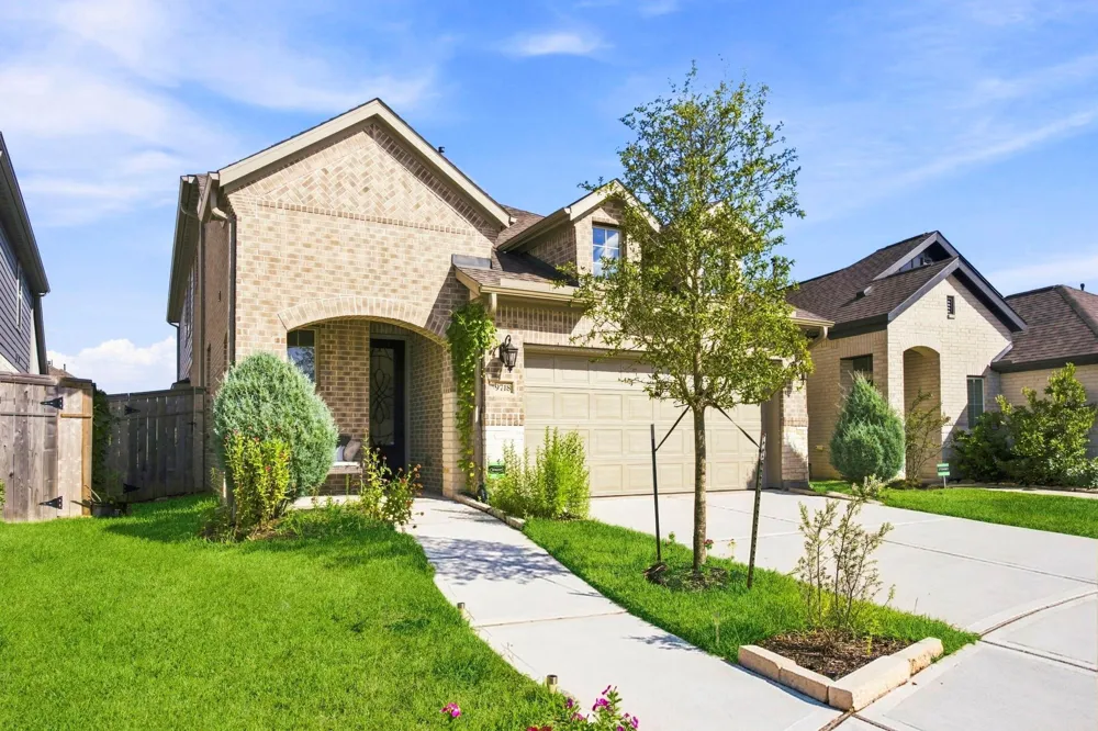 9718 Perdita Trail Missouri City, TX 77459