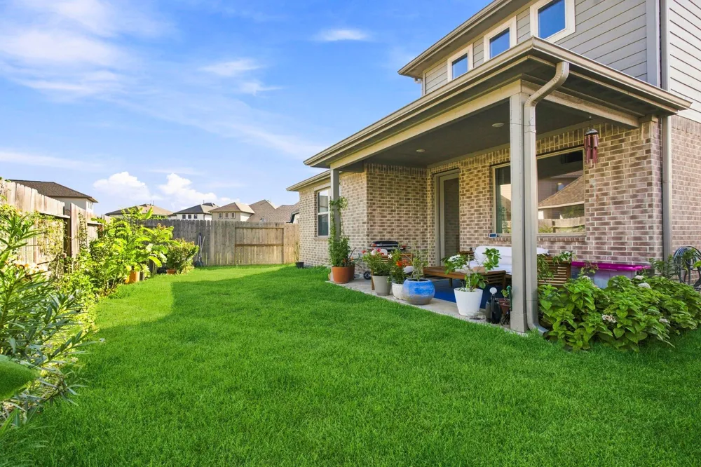 9718 Perdita Trail Missouri City, TX 77459