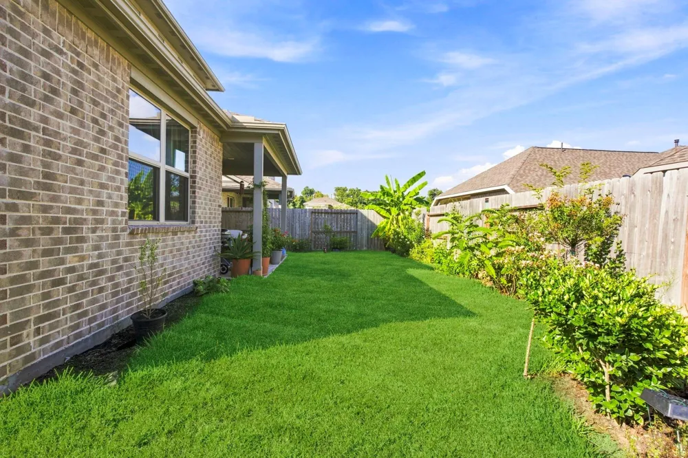 9718 Perdita Trail Missouri City, TX 77459