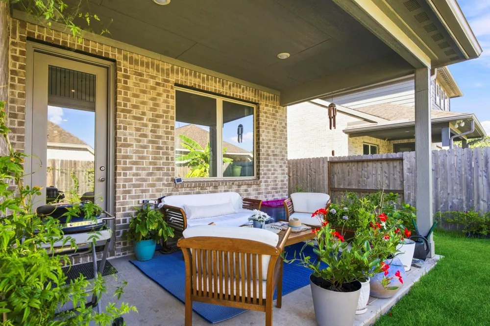 9718 Perdita Trail Missouri City, TX 77459