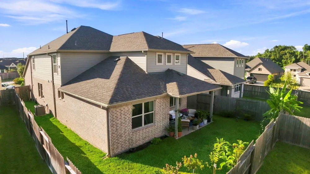 9718 Perdita Trail Missouri City, TX 77459
