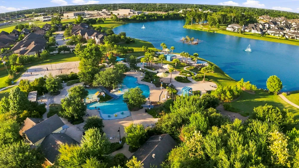 9718 Perdita Trail Missouri City, TX 77459