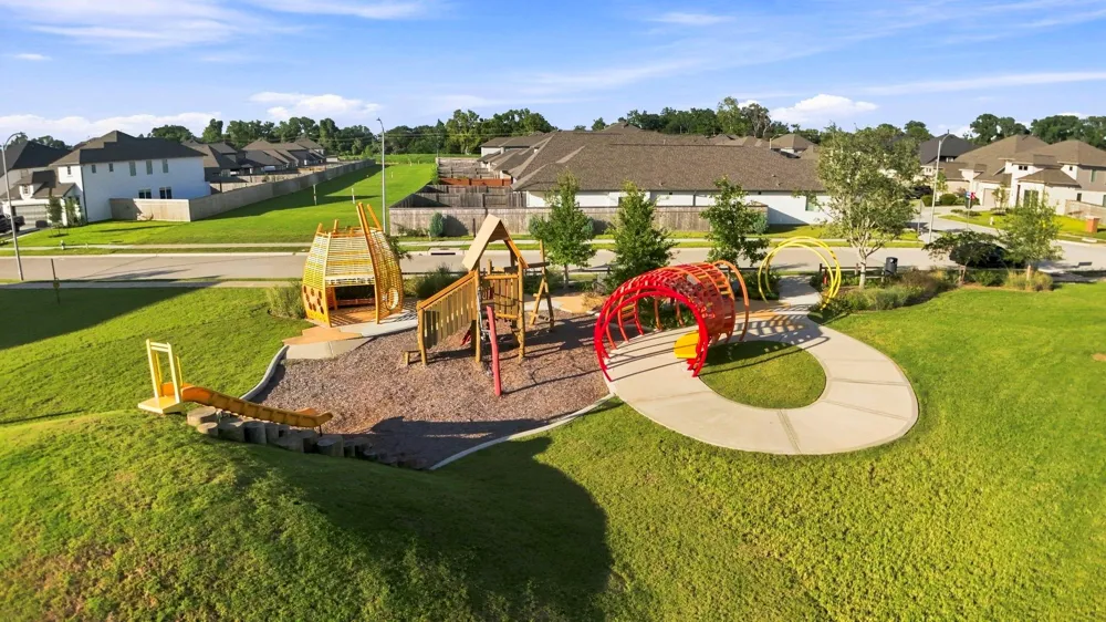 9718 Perdita Trail Missouri City, TX 77459