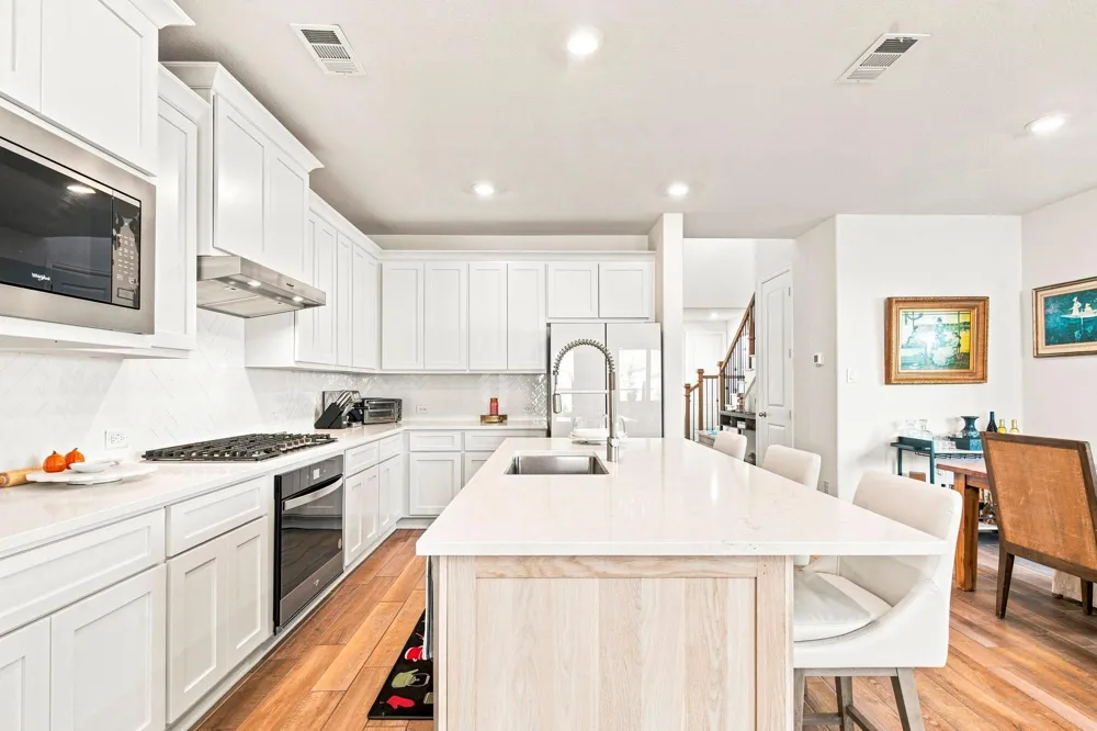 9718 Perdita Trail Missouri City, TX 77459