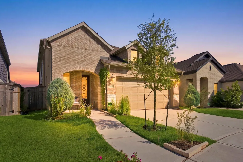 9718 Perdita Trail Missouri City, TX 77459