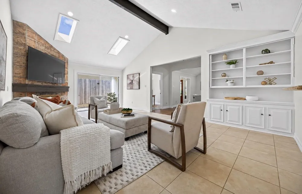 602 Patchester Drive Houston, TX 77079