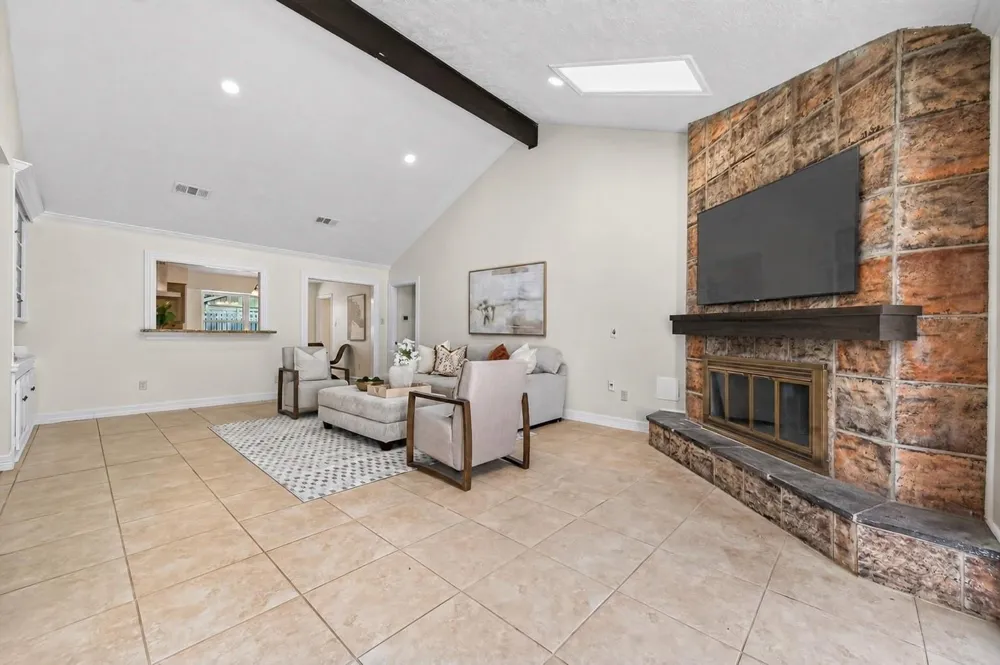 602 Patchester Drive Houston, TX 77079