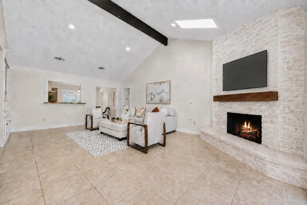 602 Patchester Drive Houston, TX 77079