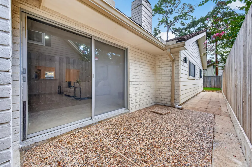 602 Patchester Drive Houston, TX 77079
