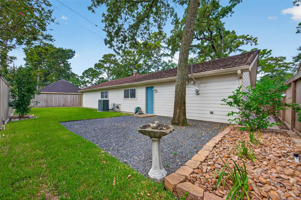 602 Patchester Drive Houston, TX 77079