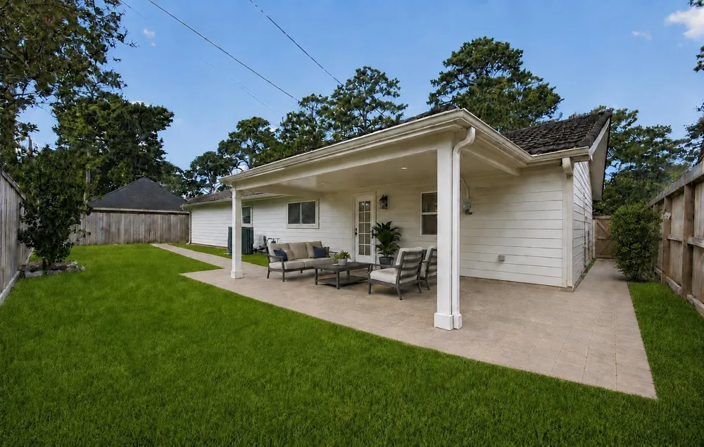 602 Patchester Drive Houston, TX 77079