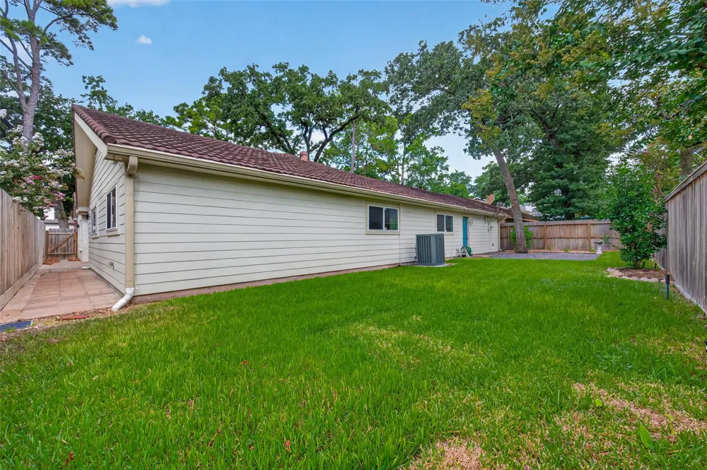 602 Patchester Drive Houston, TX 77079