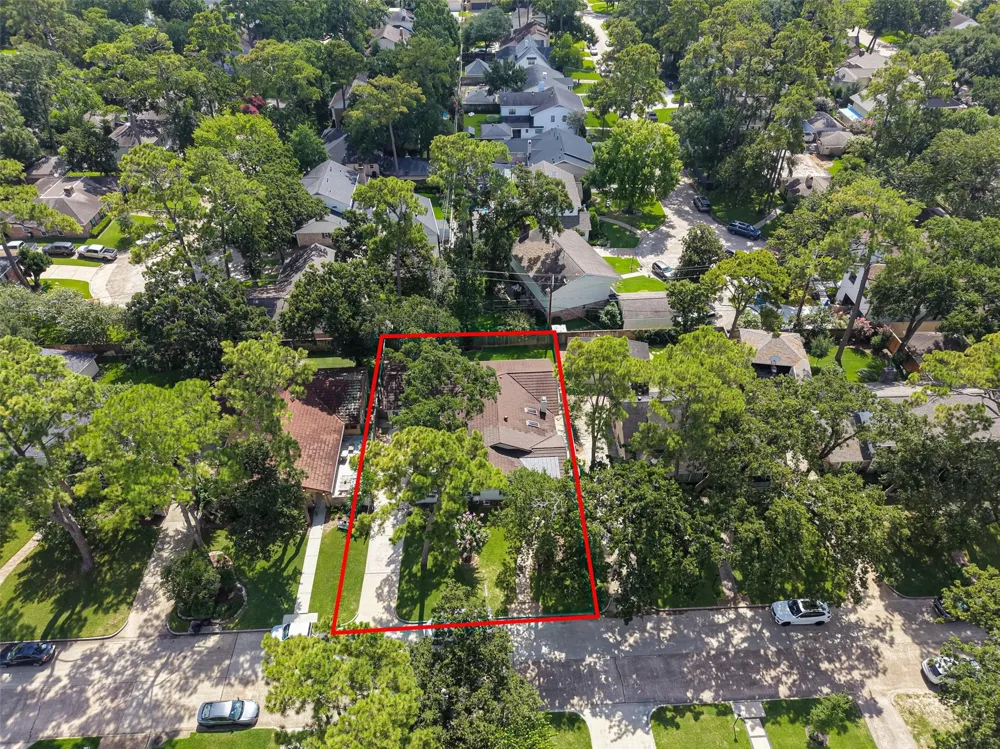 602 Patchester Drive Houston, TX 77079