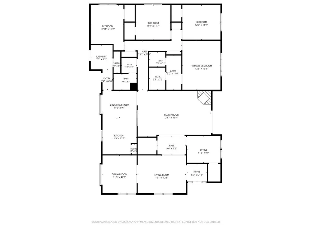 602 Patchester Drive Houston, TX 77079