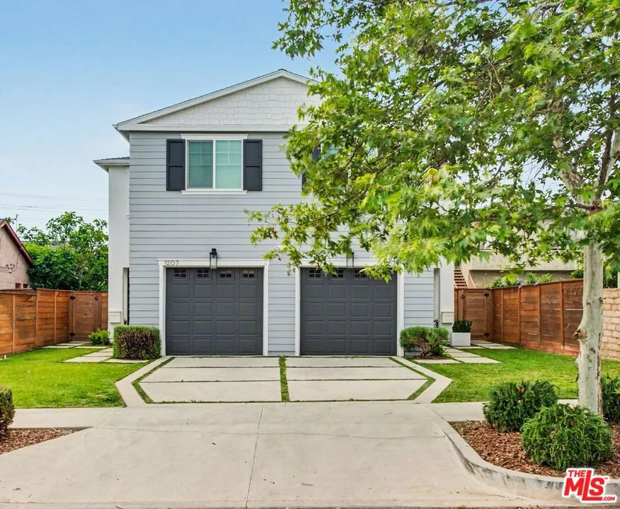 1209 Commonwealth Avenue Los Angeles, CA 90029