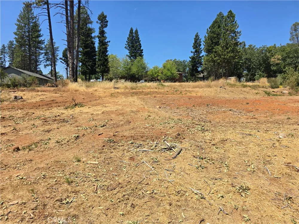 5805 Copeland Paradise, CA 95969