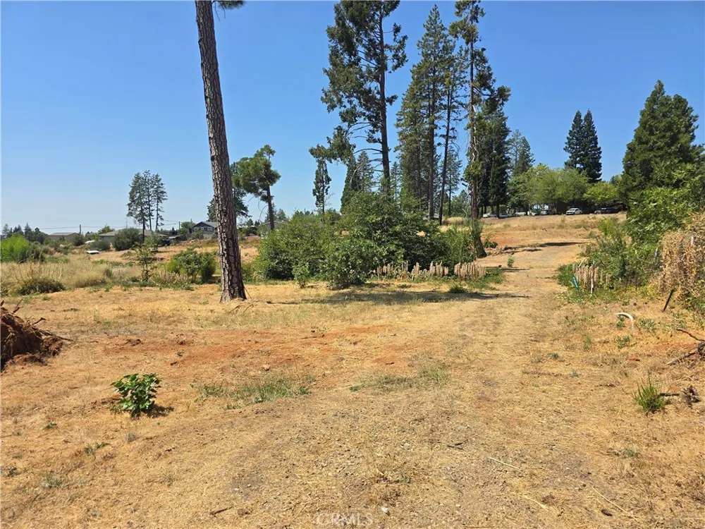 5805 Copeland Paradise, CA 95969