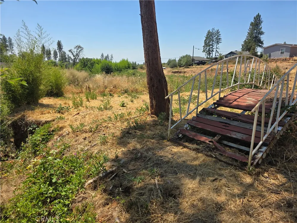 5805 Copeland Paradise, CA 95969