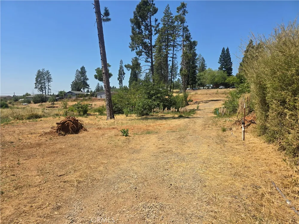 5805 Copeland Paradise, CA 95969