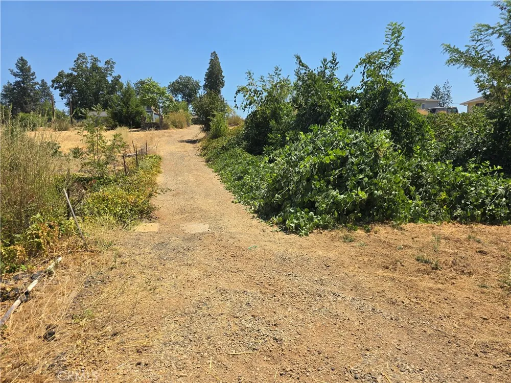5805 Copeland Paradise, CA 95969