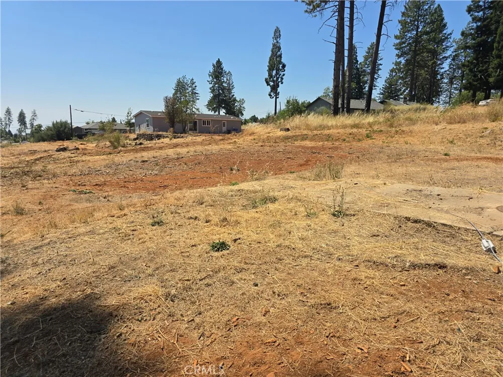 5805 Copeland Paradise, CA 95969
