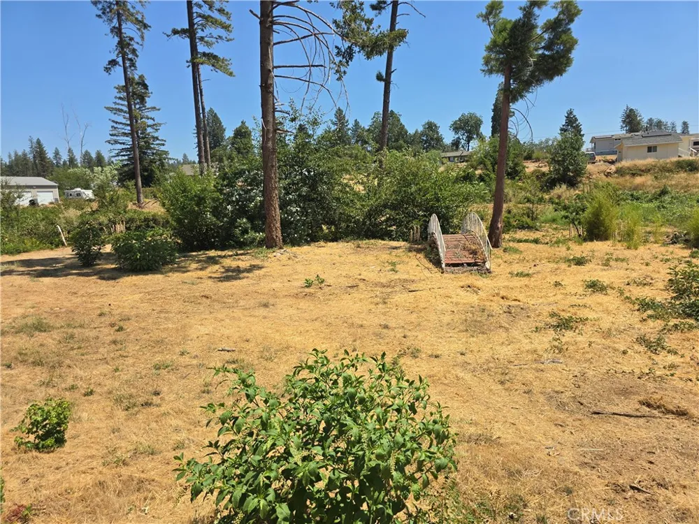 5805 Copeland Paradise, CA 95969
