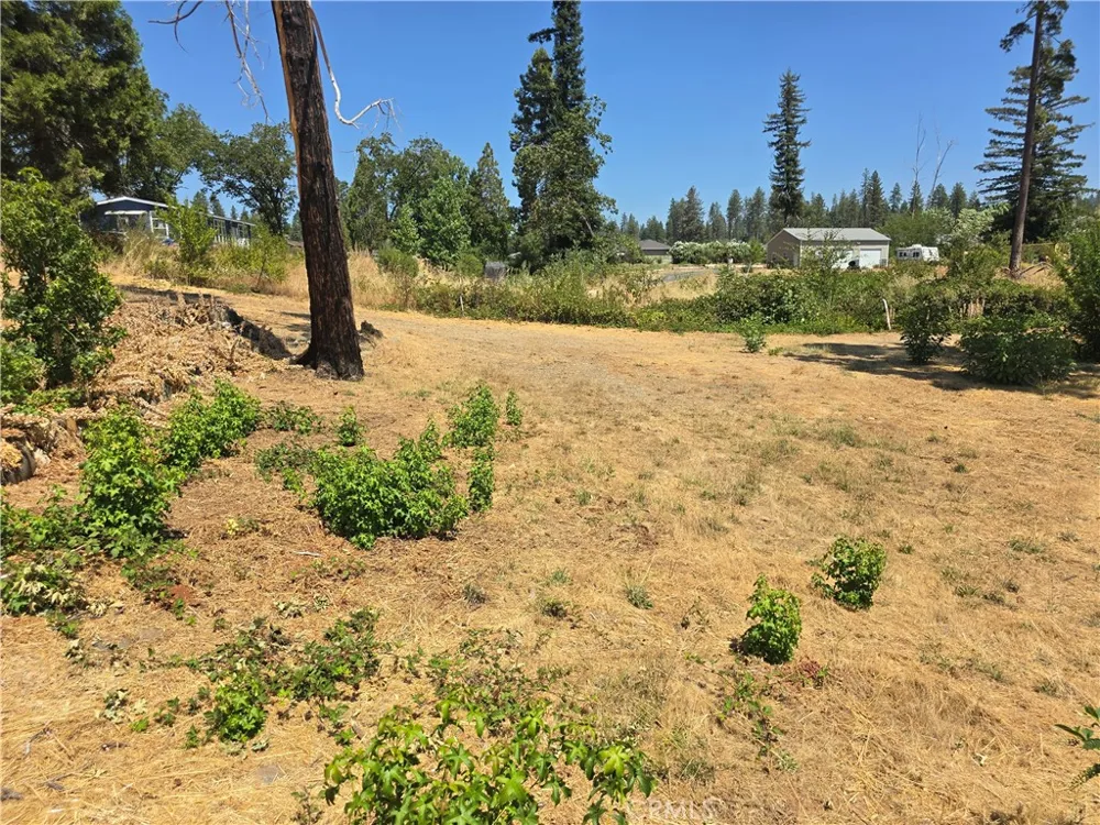 5805 Copeland Paradise, CA 95969