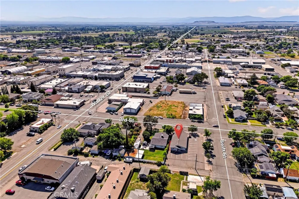 227 Swift Orland, CA 95963