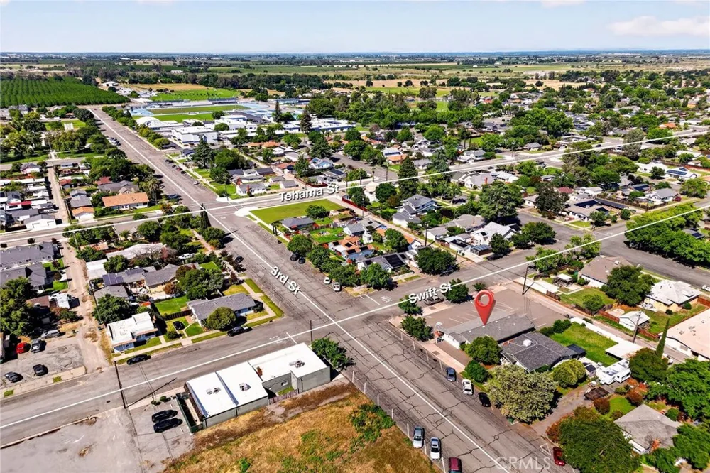 227 Swift Orland, CA 95963