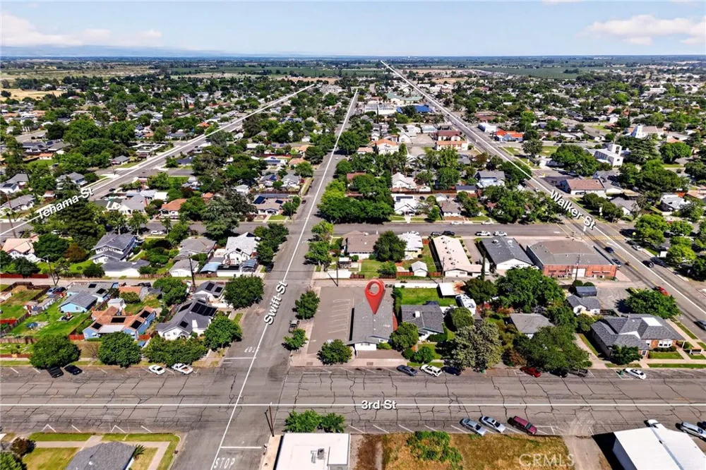 227 Swift Orland, CA 95963