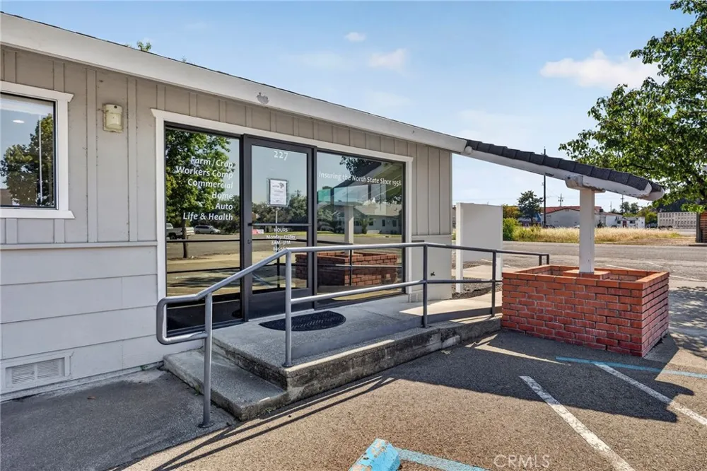 227 Swift Orland, CA 95963