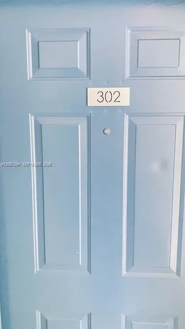 16851 NE 18th Ave #302 North Miami Beach, FL 33162