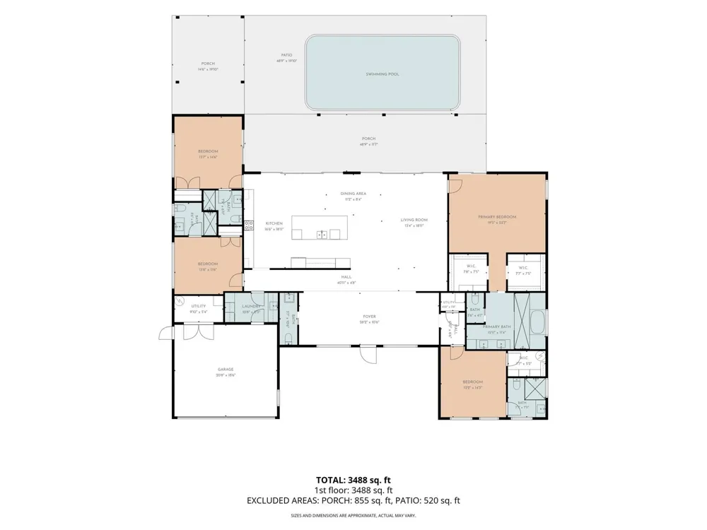 229 GOLFVIEW DRIVE Tequesta, FL 33469