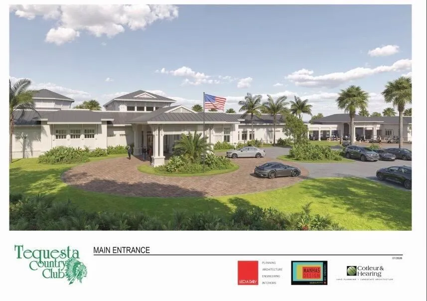 229 GOLFVIEW DRIVE Tequesta, FL 33469