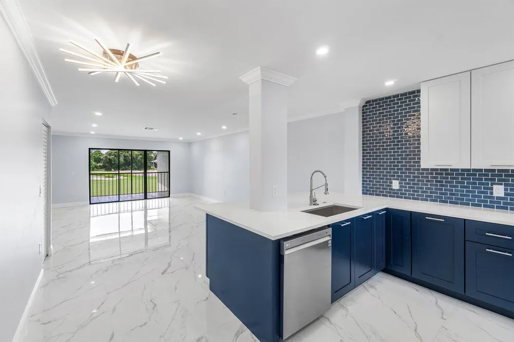 15 SOUTHPORT LANE #D Boynton Beach, FL 33436