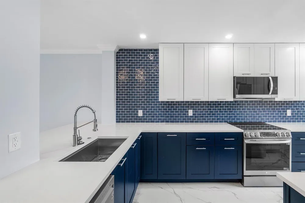 15 SOUTHPORT LANE #D Boynton Beach, FL 33436