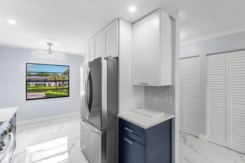 15 SOUTHPORT LANE #D Boynton Beach, FL 33436
