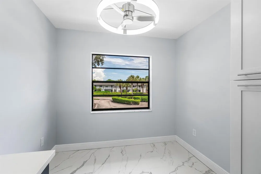 15 SOUTHPORT LANE #D Boynton Beach, FL 33436